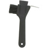 Hippotonic Netta unghie 3 in 1 Nero
