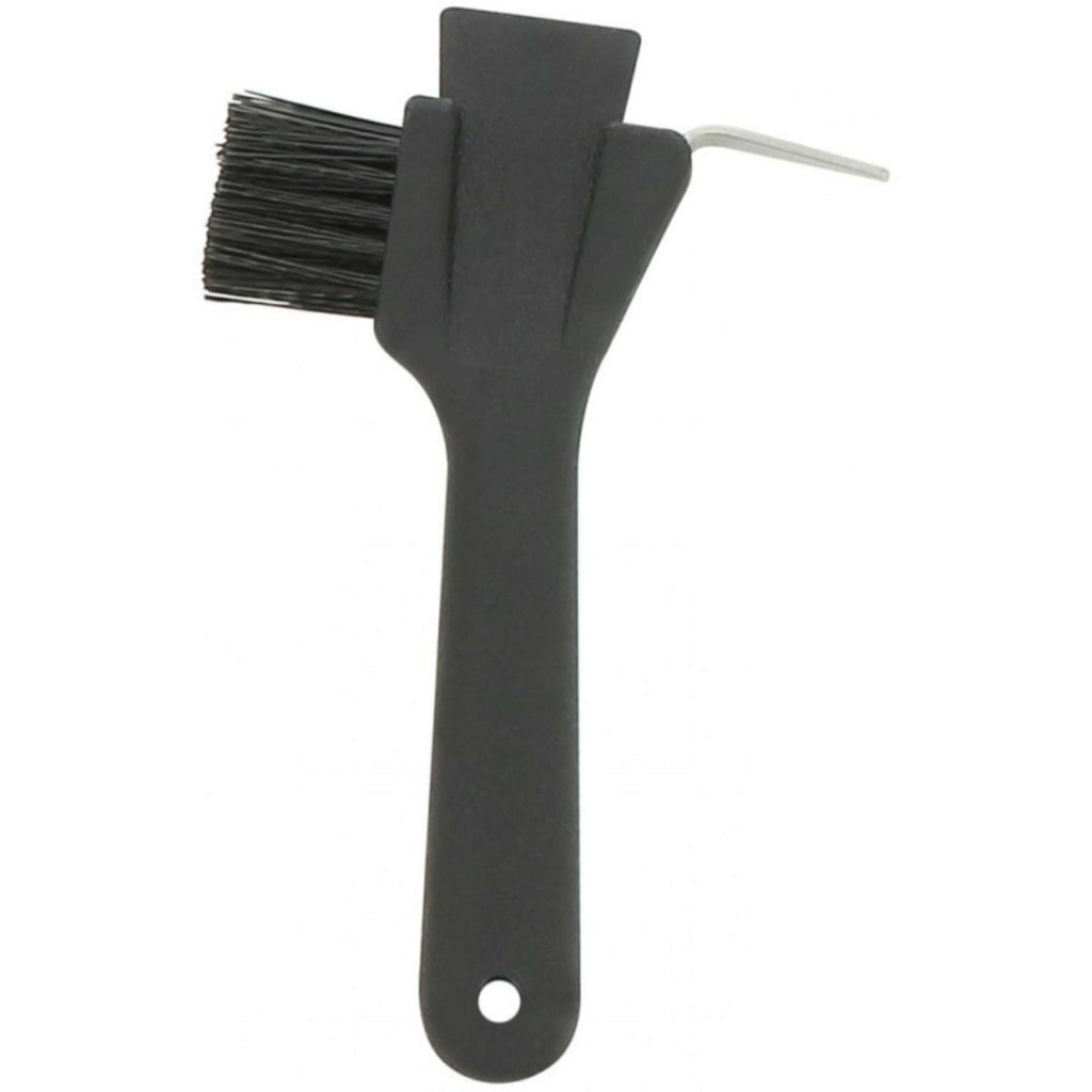 Hippotonic Netta unghie 3 in 1 Nero
