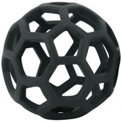 Hippotonic Palline Rubber Nero
