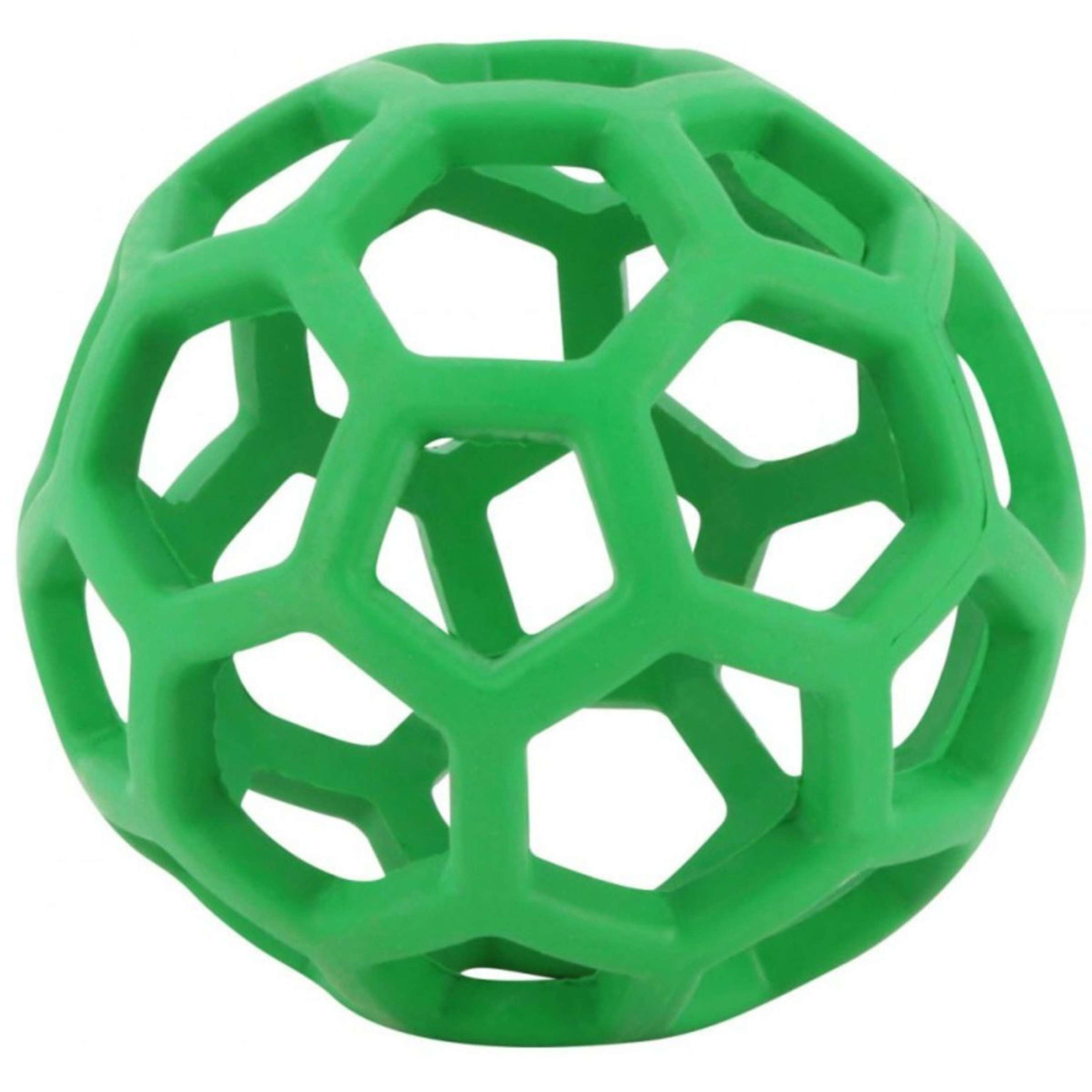 Hippotonic Palline Rubber Verde