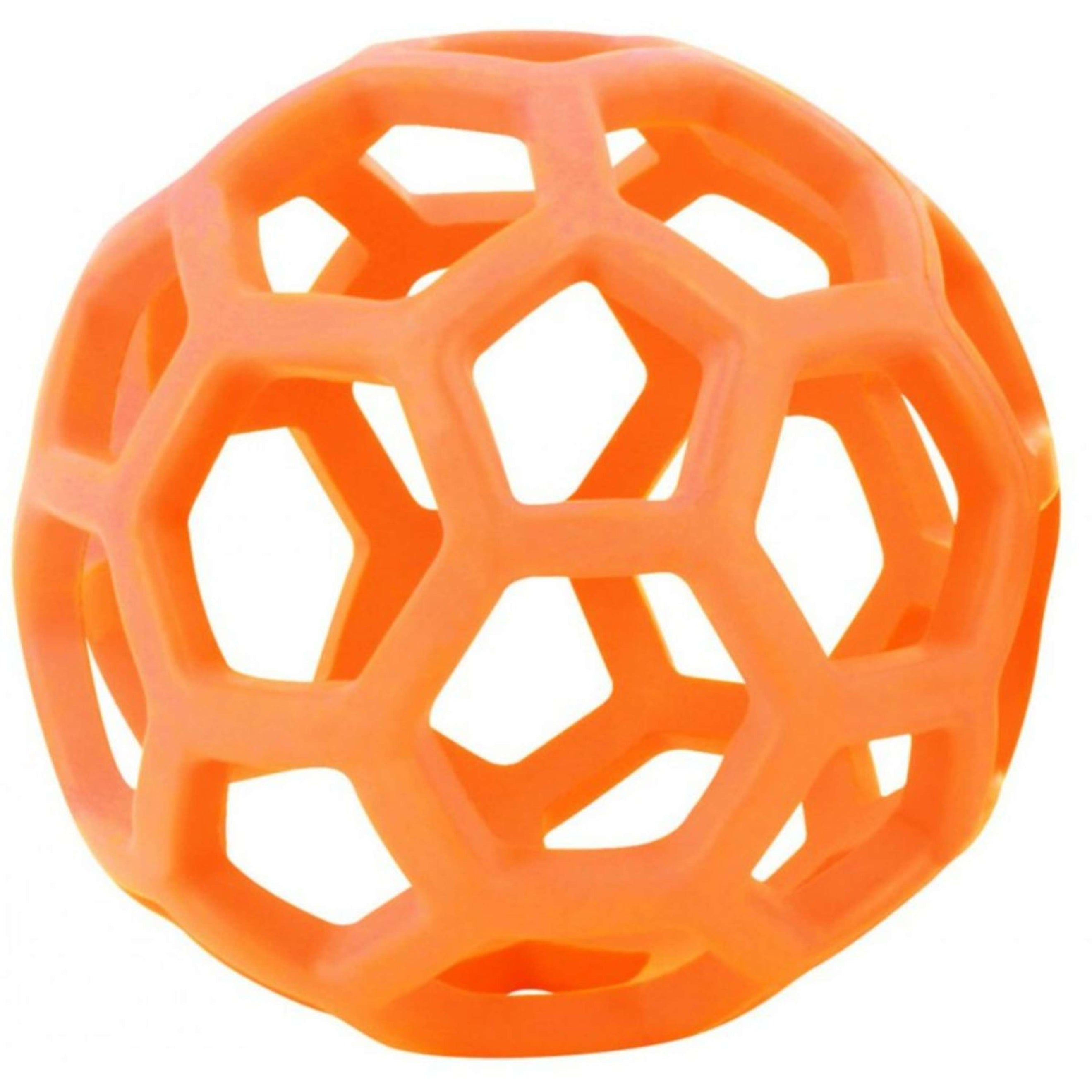 Hippotonic Palline Rubber Arancia Hippotonic Palline Rubber Arancia