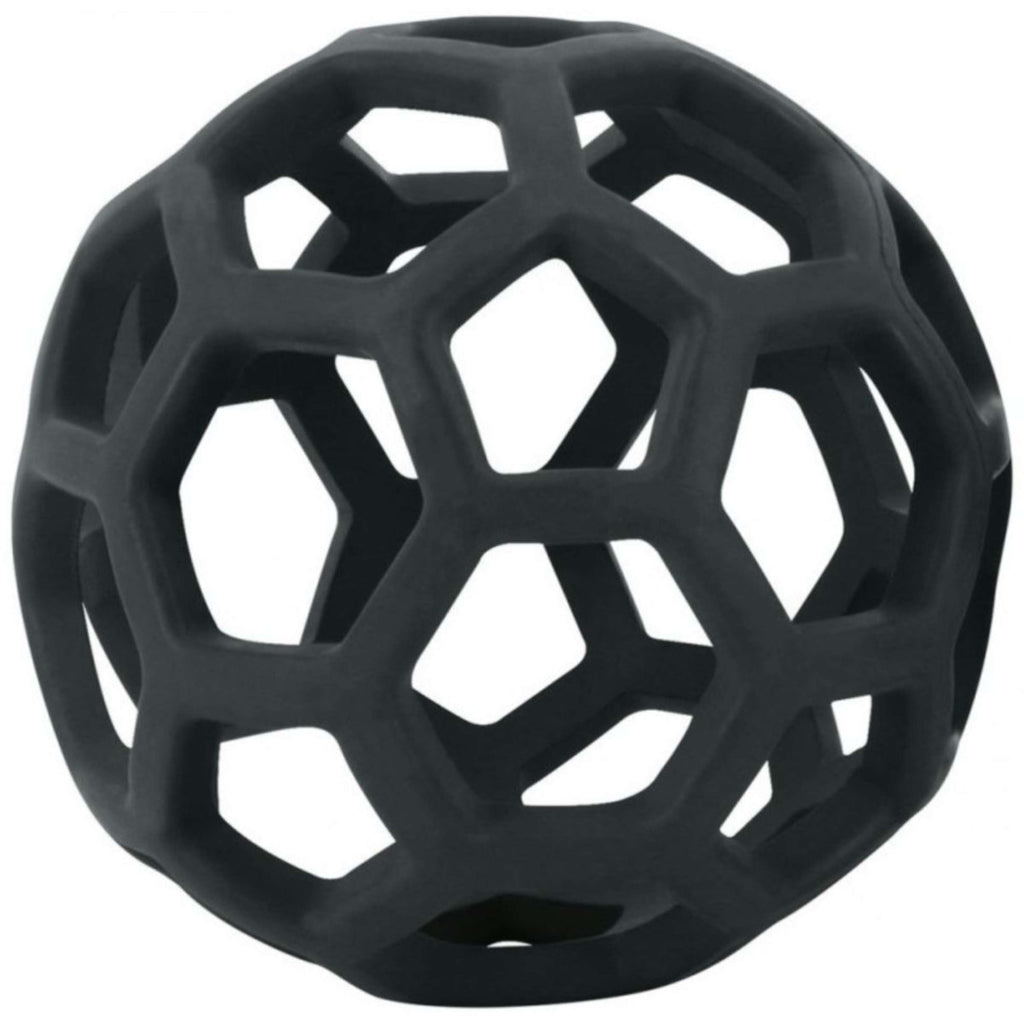 Hippotonic Palline Rubber Nero