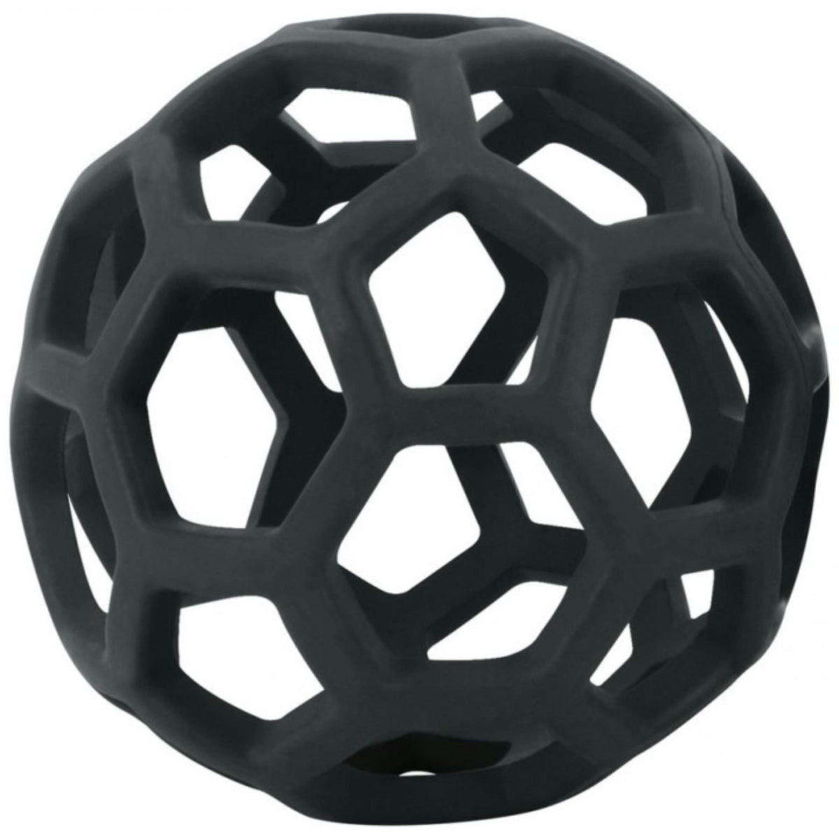 Hippotonic Palline Rubber Nero