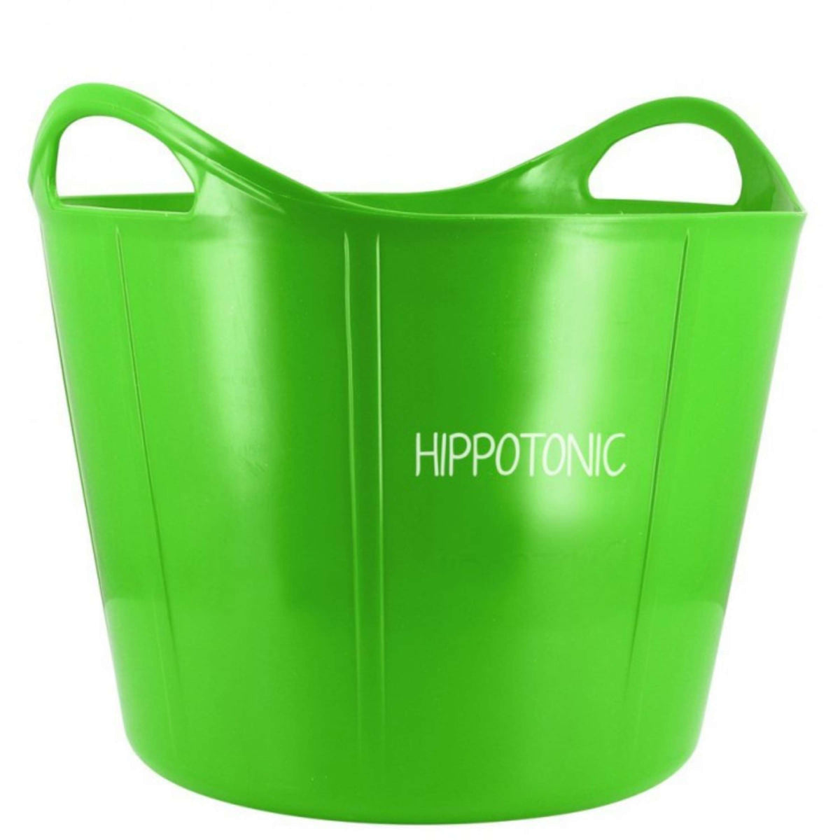 Hippotonic Secchio Flexi Verde