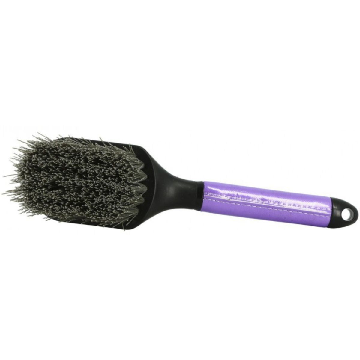 Hippotonic Spazzola per zoccoli Glossy Viola
