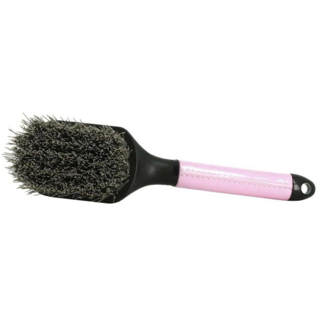 Hippotonic Spazzola per zoccoli Glossy Rosa