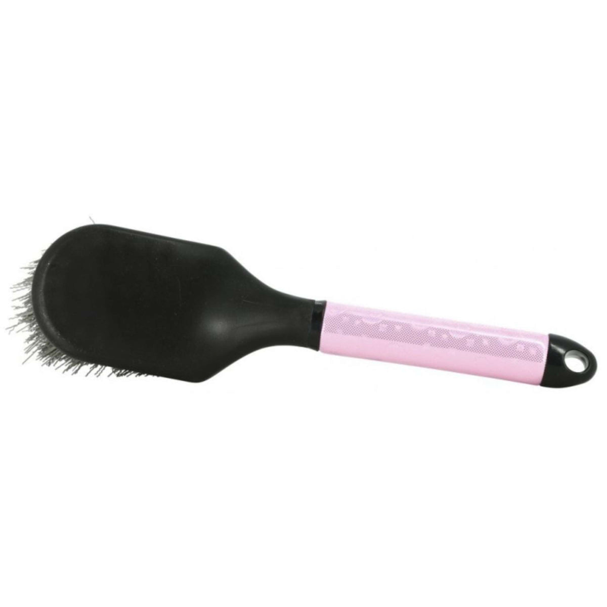 Hippotonic Spazzola per zoccoli Glossy Rosa