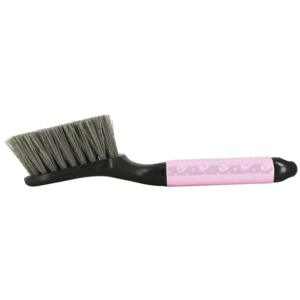 Hippotonic Spazzola per zoccoli Glossy Rosa