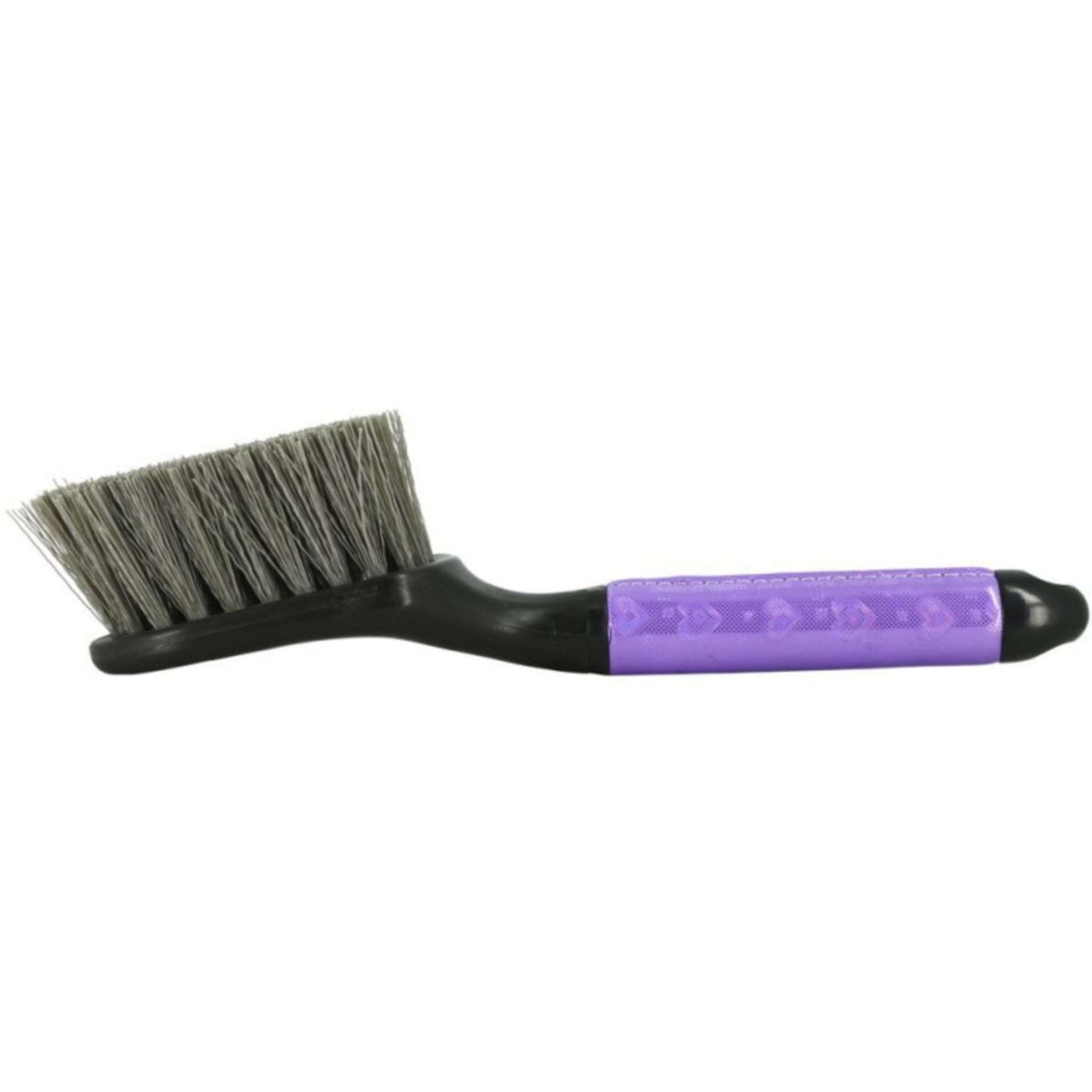 Hippotonic Spazzola per zoccoli Glossy Viola Hippotonic Spazzola per zoccoli Glossy Viola