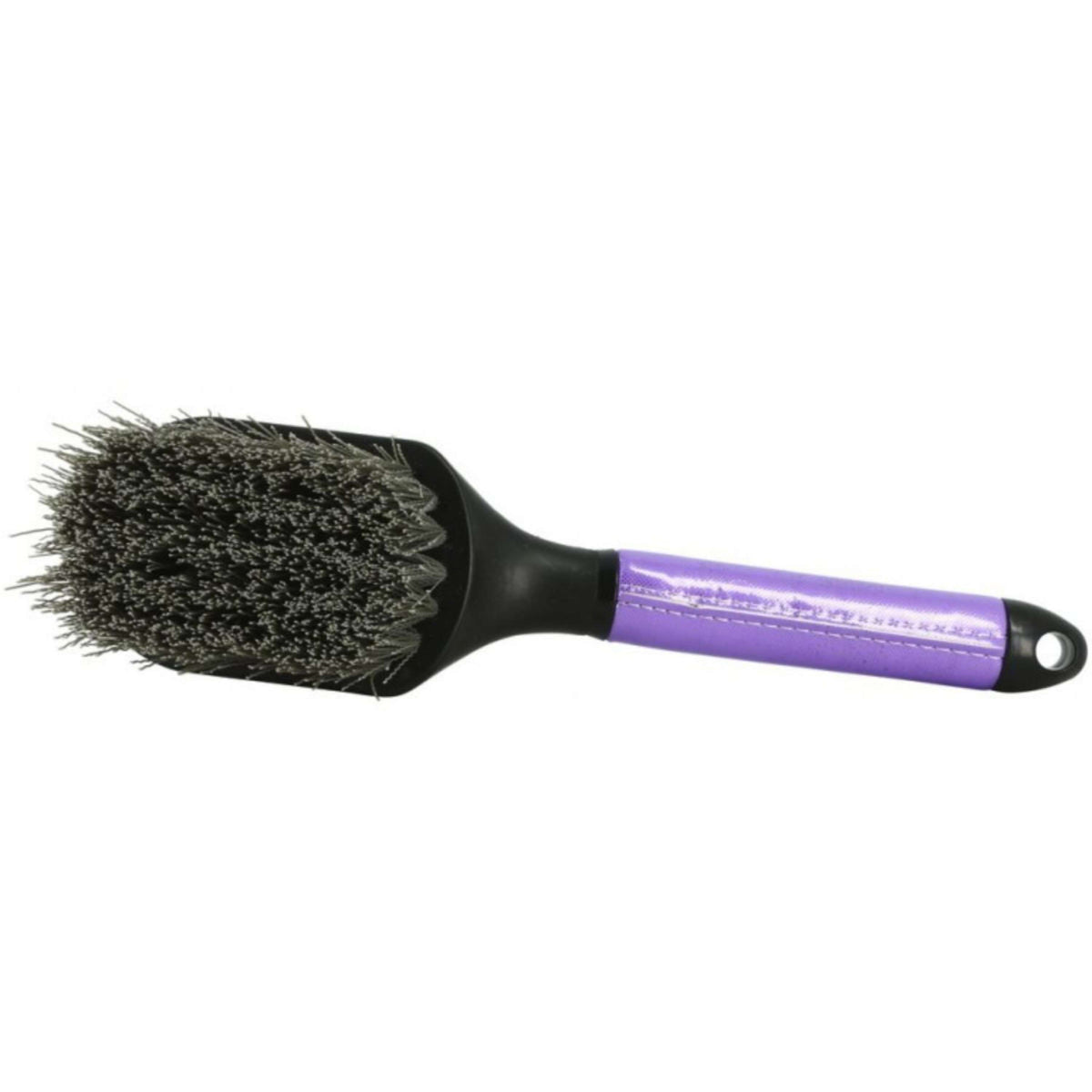 Hippotonic Spazzola per zoccoli Glossy Viola