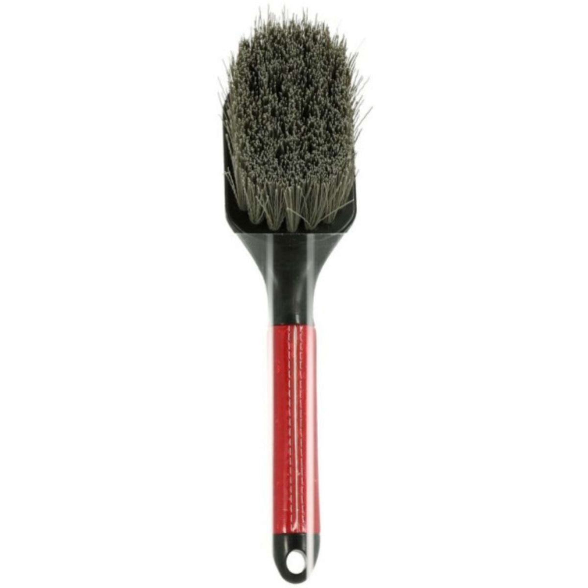 Hippotonic Spazzola per zoccoli Glossy Rosso
