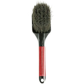 Hippotonic Spazzola per zoccoli Glossy Rosso
