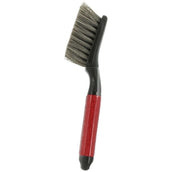Hippotonic Spazzola per zoccoli Glossy Rosso