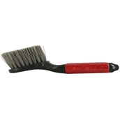 Hippotonic Spazzola per zoccoli Glossy Rosso