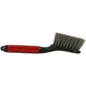Hippotonic Spazzola per zoccoli Glossy Rosso