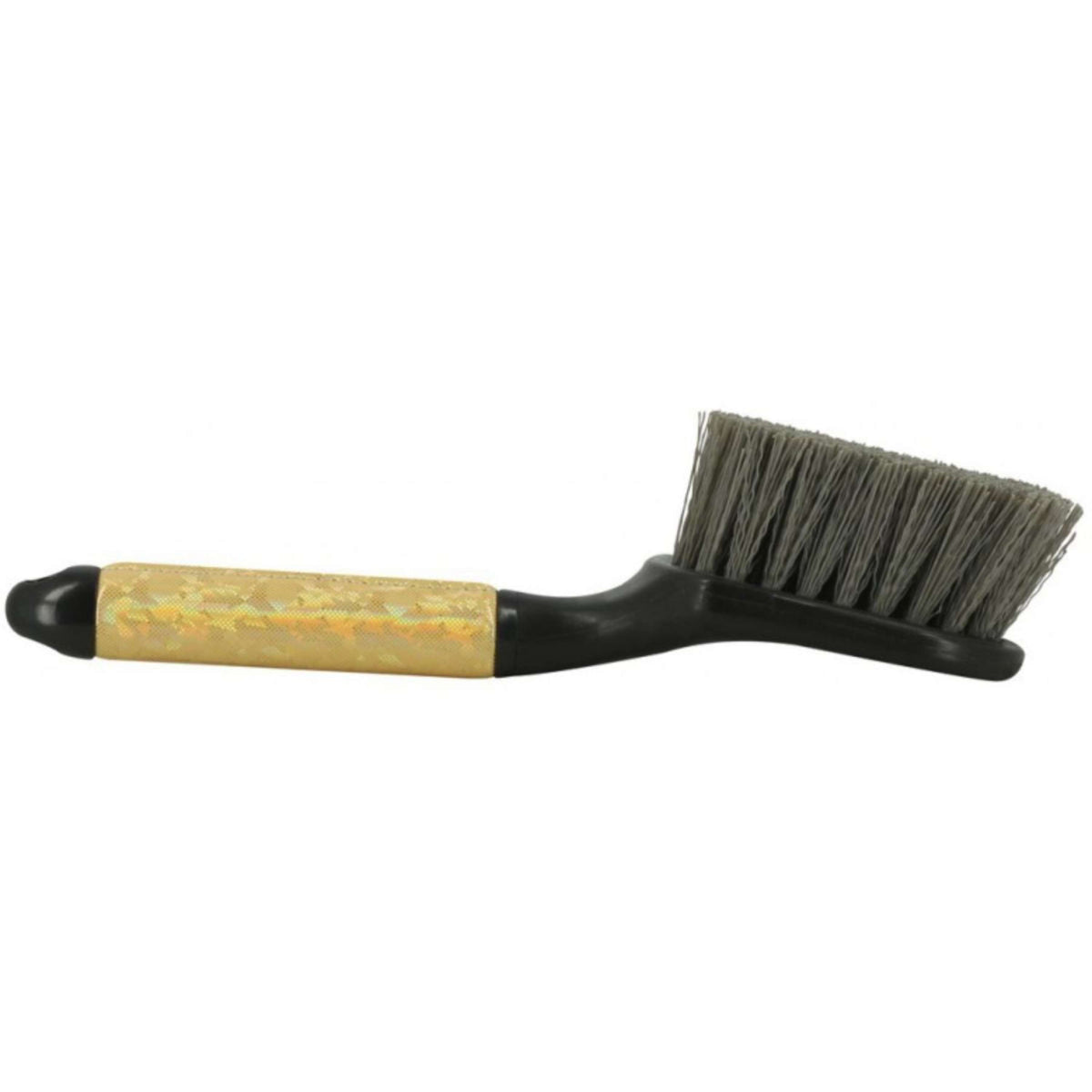 Hippotonic Spazzola per zoccoli Glossy Oro