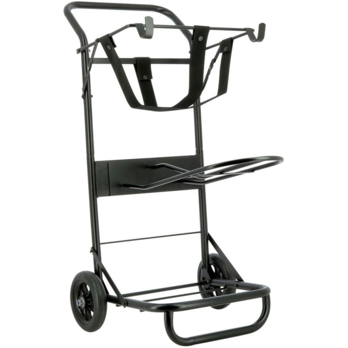Hippotonic Carrello Nero
