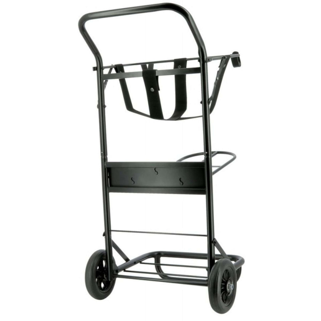 Hippotonic Carrello Nero