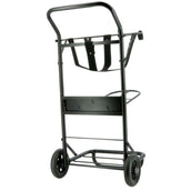 Hippotonic Carrello Nero