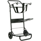 Hippotonic Carrello Nero
