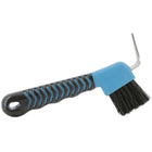 Hippotonic Netta unghie Soft Hand Cioccolato/Azzurro
