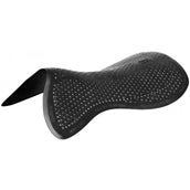 Horsena Cuscinetto in Gel Thin Nero