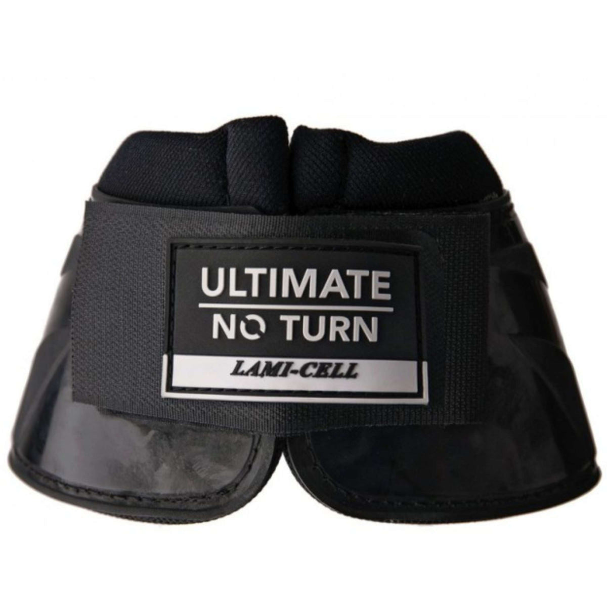 Lami-Cell Stivaletti a Campana No Turn Nero