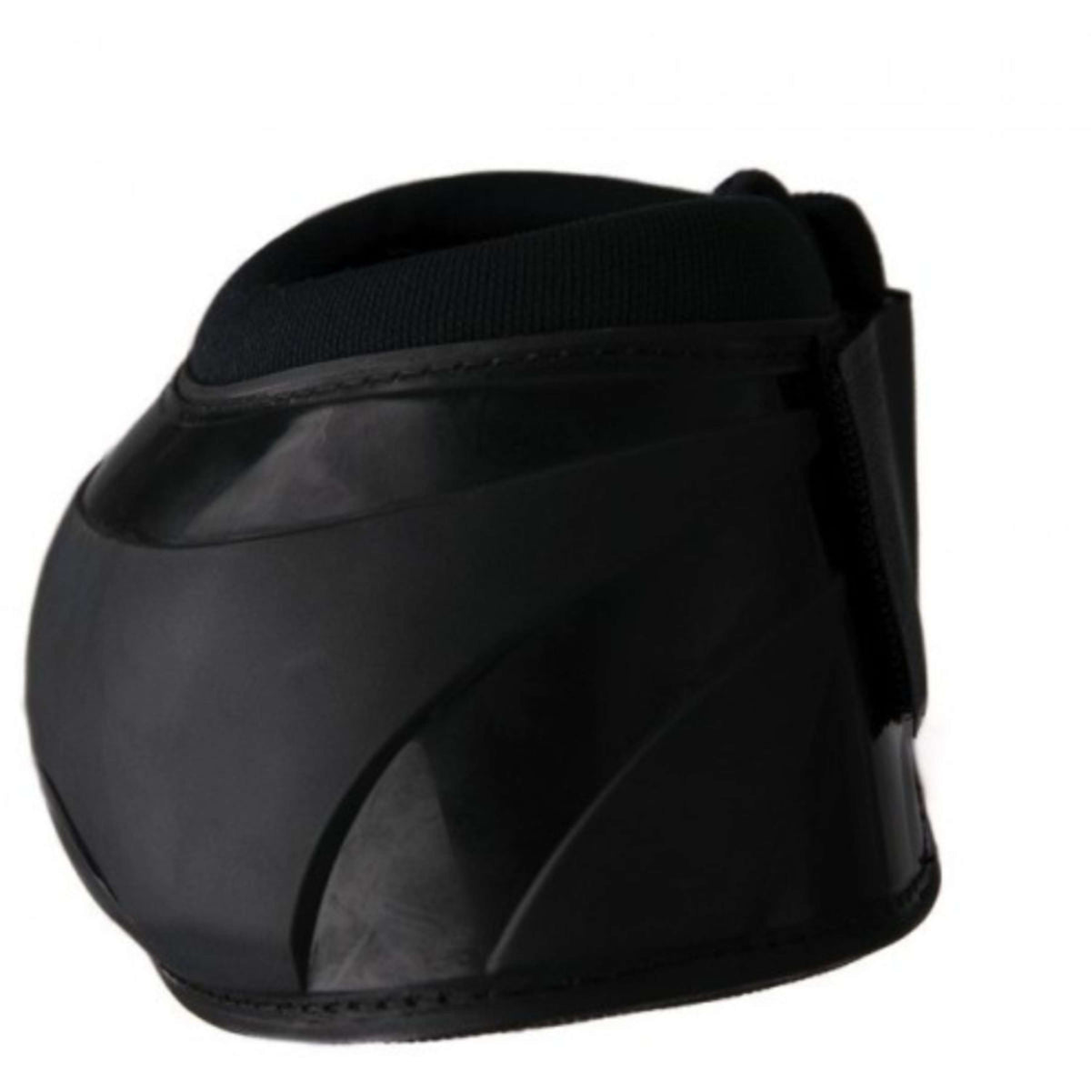 Lami-Cell Stivaletti a Campana No Turn Nero