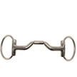 Metalab Filetto ad Anelli Doppio Snodo Elite 14mm