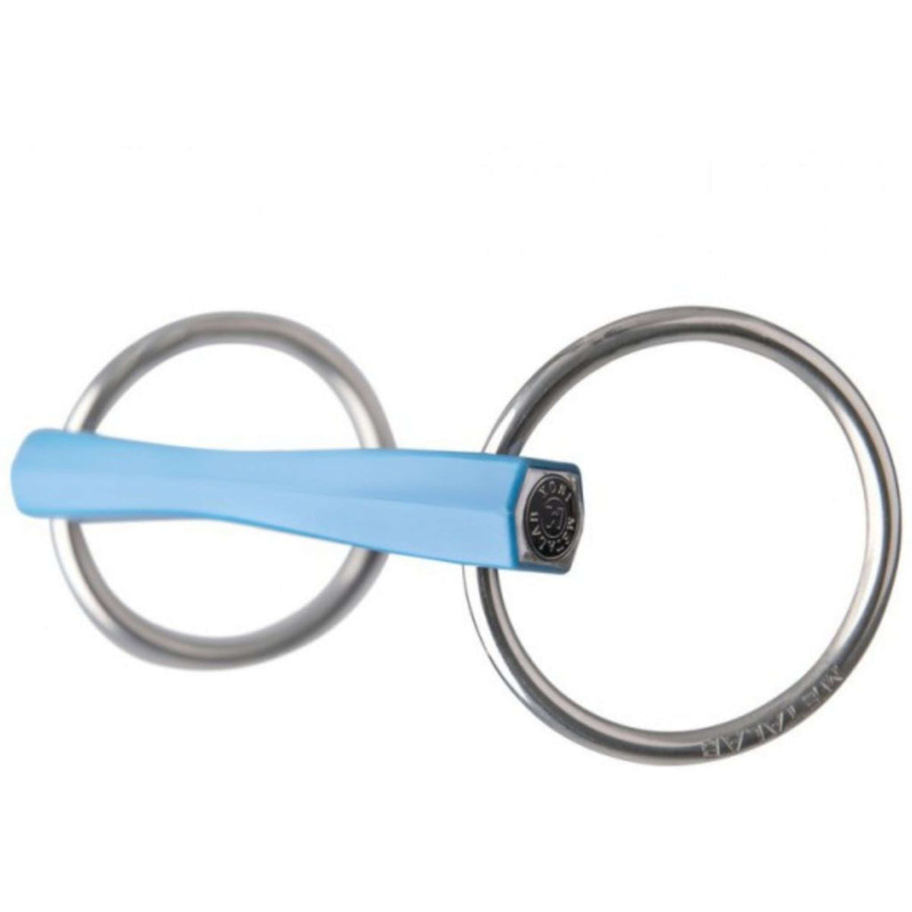 Metalab Filetto ad anelli snodato Flexi