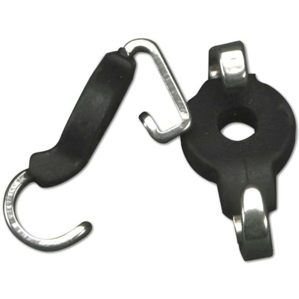 Metalab Ganci per Catena Curb