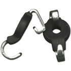Metalab Ganci per Catena Curb