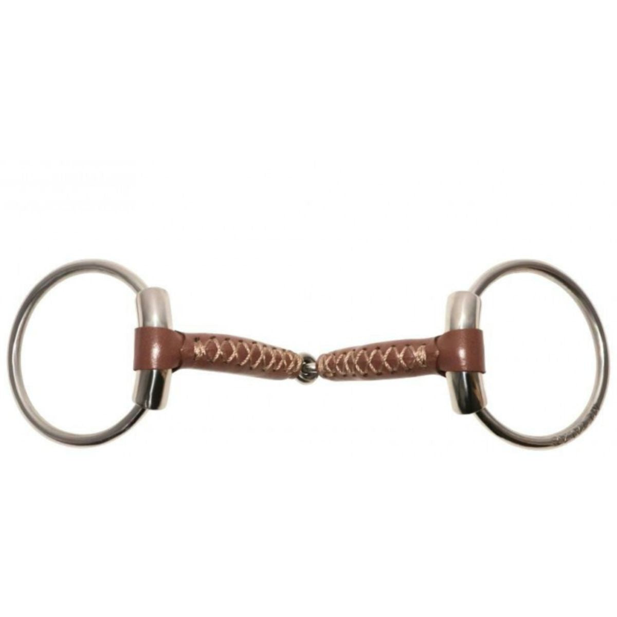 Metalab Filetto con Anelli Snodato Pinchless 17mm