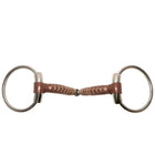 Metalab Filetto con Anelli Snodato Pinchless 17mm