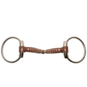 Metalab Filetto con Anelli Snodato Pinchless 17mm