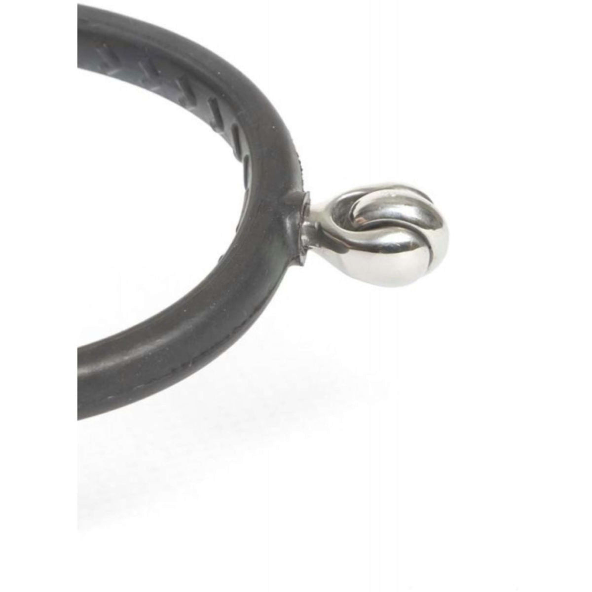 Metalab Sporen Soft Touch 20mm Nero