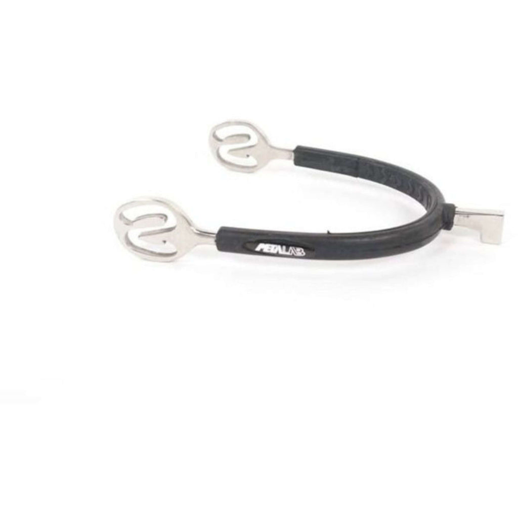 Metalab Speroni A Martello SS 15mm Pulsante Nero