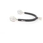 Metalab Speroni A Martello SS 15mm Pulsante Nero