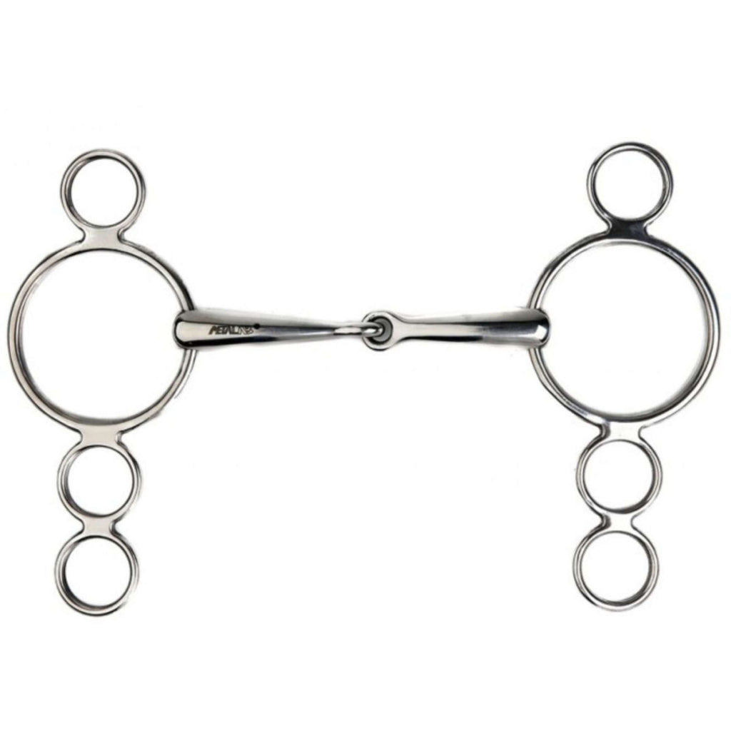 Metalab Filetto Pessoa Snodato 16mm