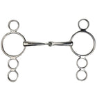 Metalab Filetto Pessoa Snodato 16mm