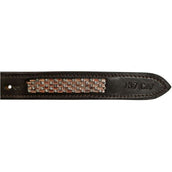 Norton Staffili Damier Havanna