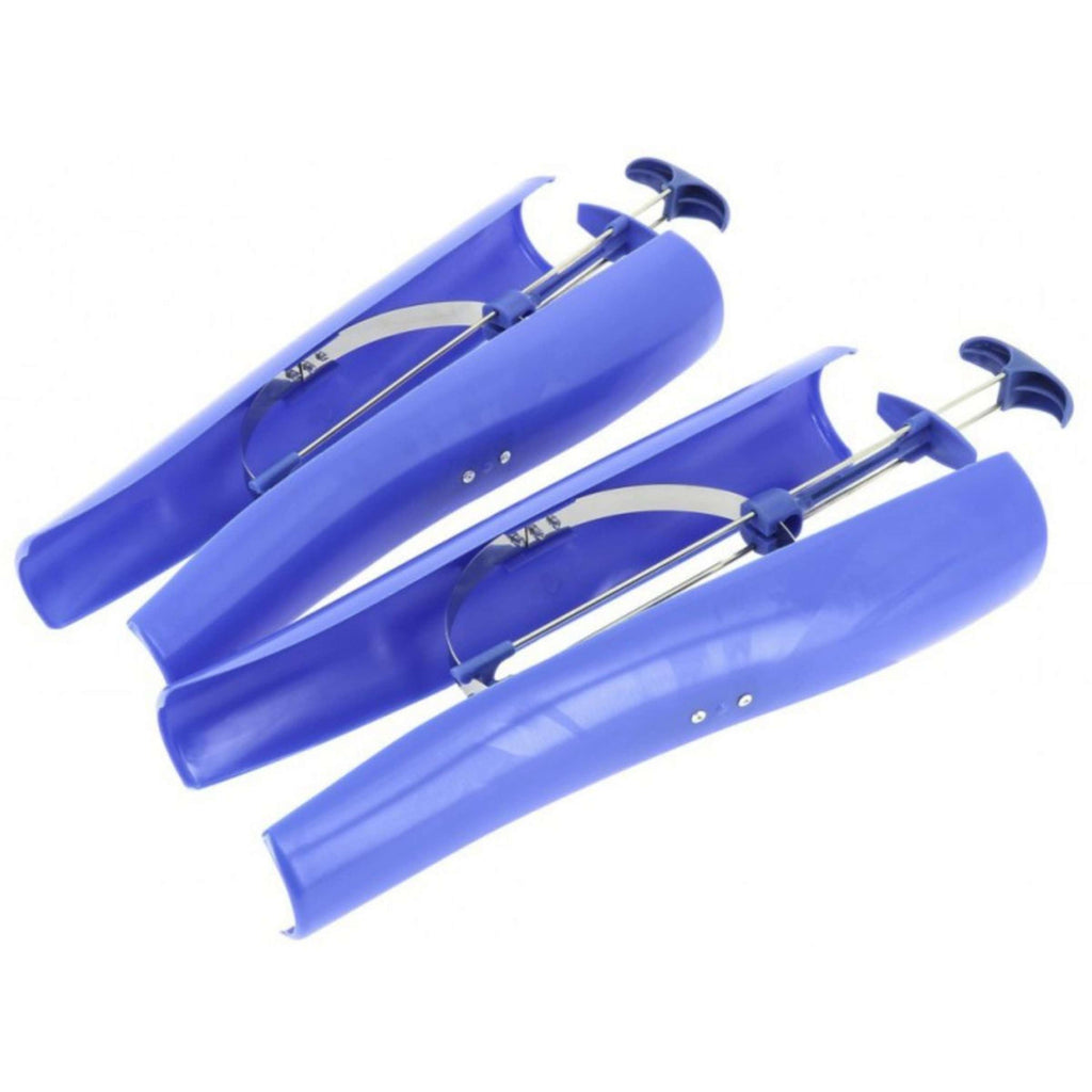 Norton Tendiscarpe per Stivali Blu