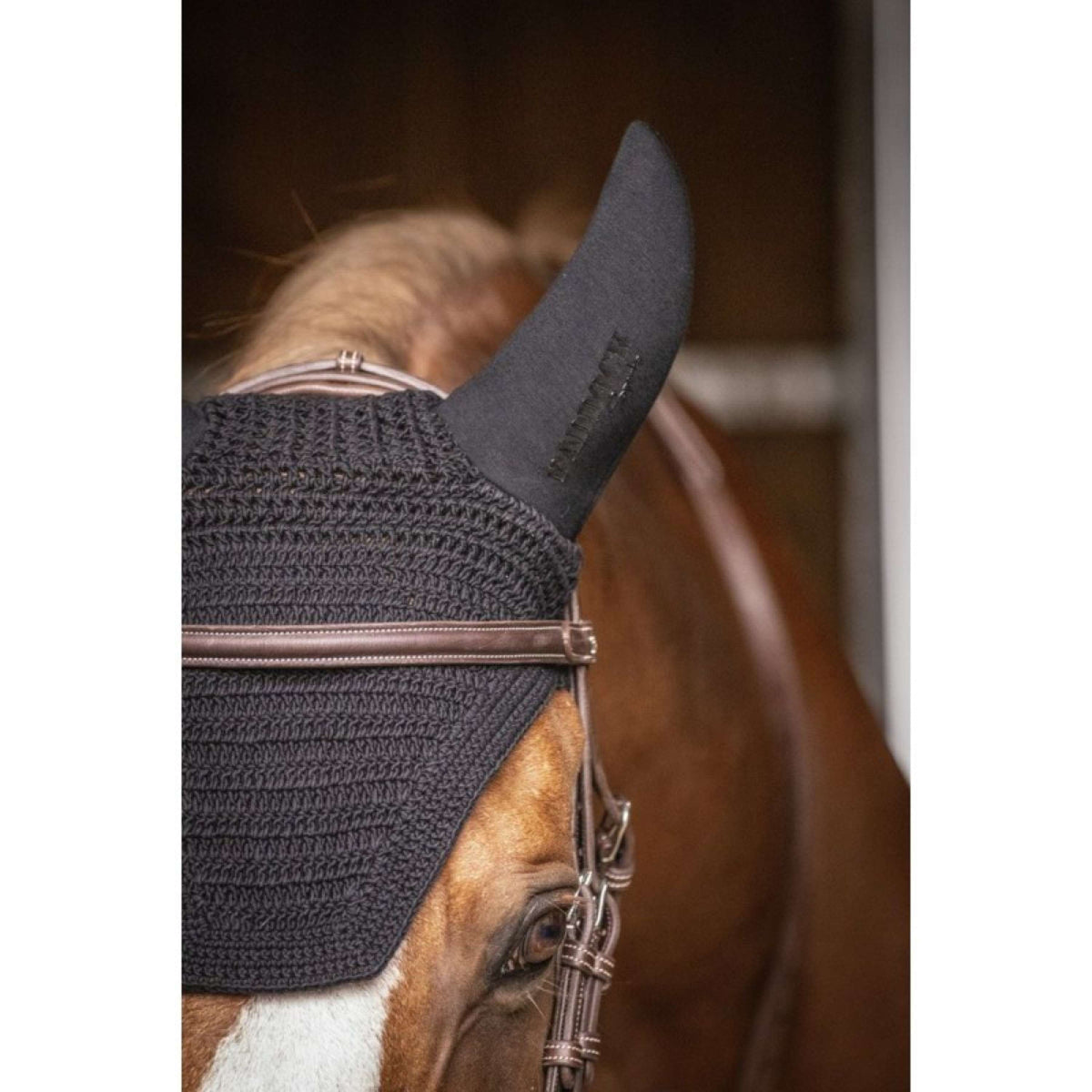 Paddock Cuffietta Soundless Nero