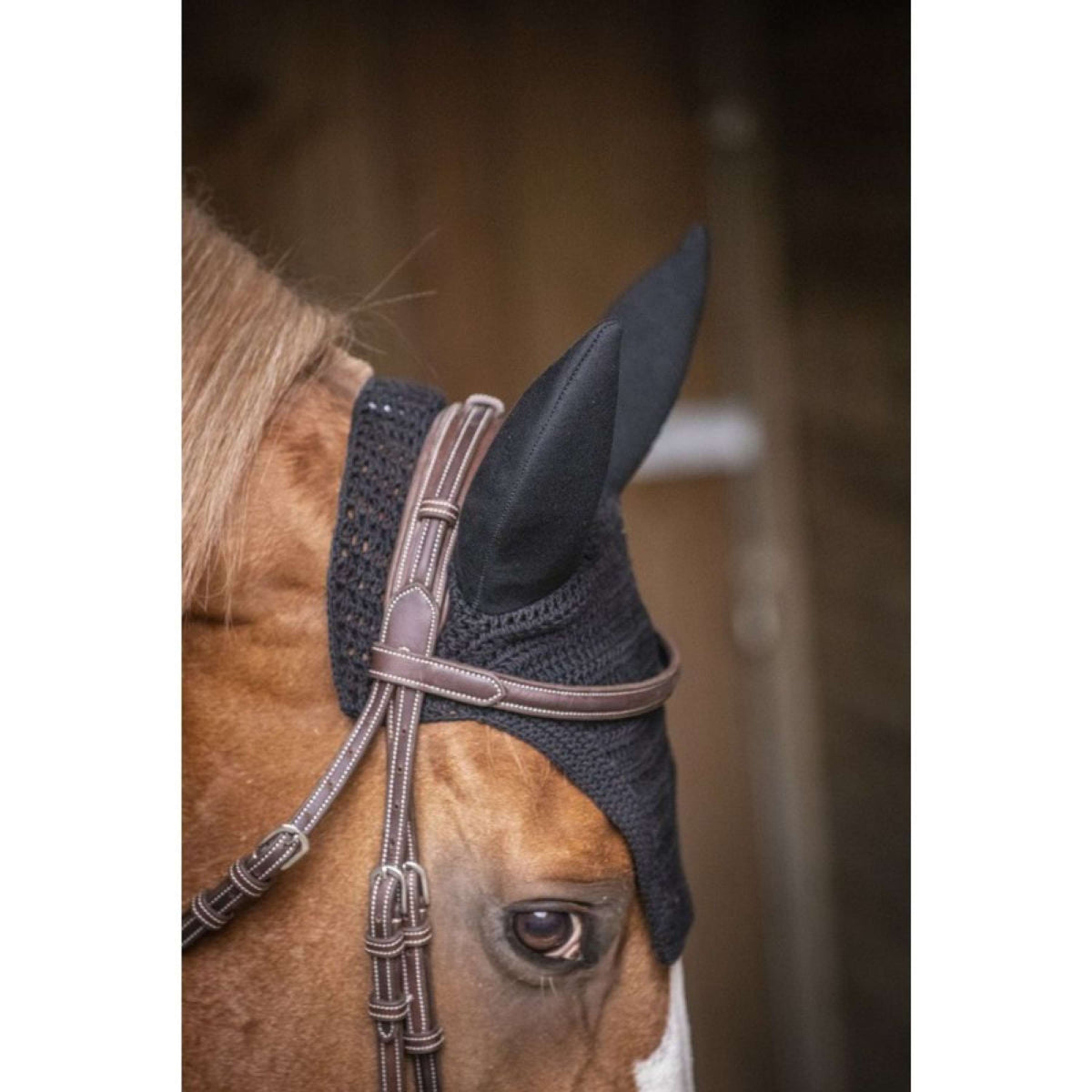 Paddock Cuffietta Soundless Nero