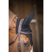 Paddock Cuffietta Soundless Nero