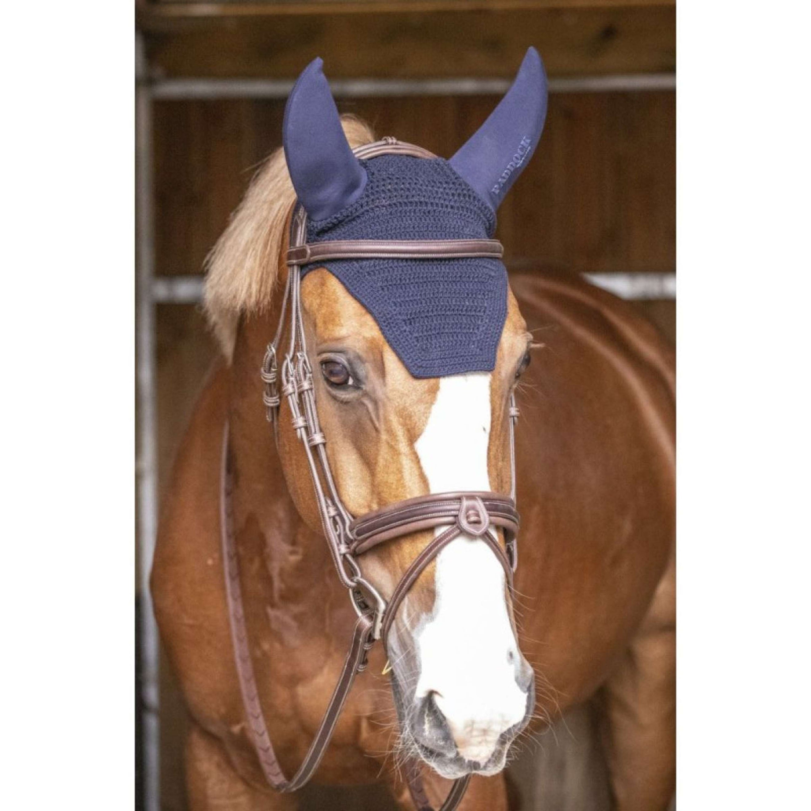 Paddock Cuffietta Soundless Navy Paddock Cuffietta Soundless Navy