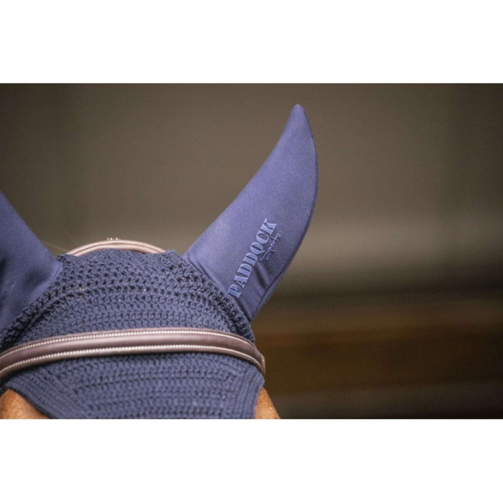 Paddock Cuffietta Soundless Navy