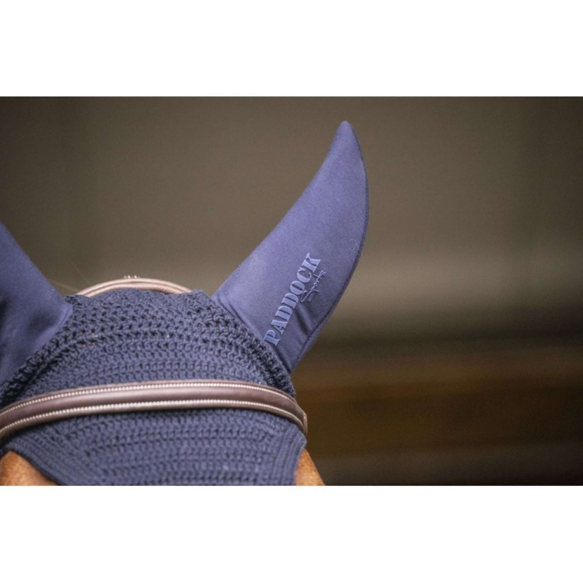 Paddock Cuffietta Soundless Navy