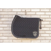 Paddock Sottosella Teknik Springen Nero