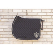 Paddock Sottosella Teknik Springen Nero